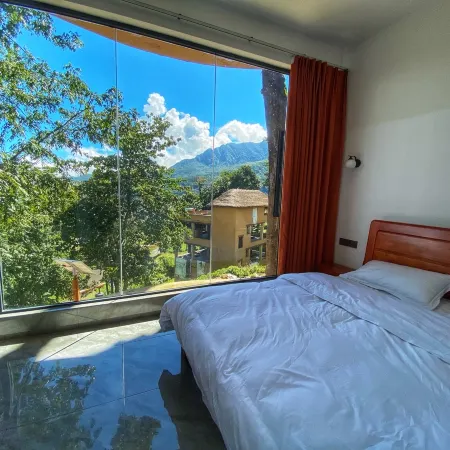 Yuanyang Yunshang Homestay