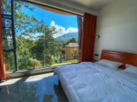 Yuanyang Yunshang Homestay