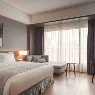 禧榕軒大飯店 Rooms