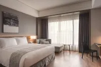 جراند بانيان هوتل فنادق في تاينان