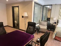 International Center Hotel Hotel a Dashiqiao