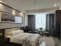 Takata Dingyu International Hotel Hotels in Gaotai