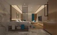 Dongying Xianhe Taihe Hotel