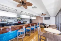 Oaks Broome Hotel - breakfast
