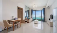 Haishe Homestay (Haihua Island No.2 Island Branch)