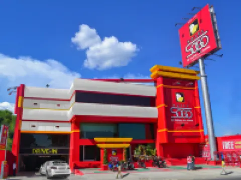 โรงแรมโซโก ซานโตลัน โรงแรมในปาซิก