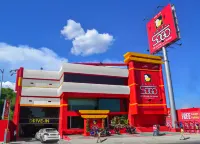 Hotel Sogo Santolan