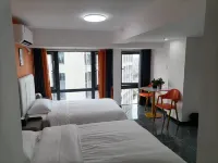 Neijiang Tingxuan B&B Hotels near Gaoqiao Passenger Transport Terminal