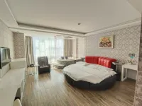 Chaohu Pinshang Holiday Hotel