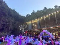 惠東隱溪農莊