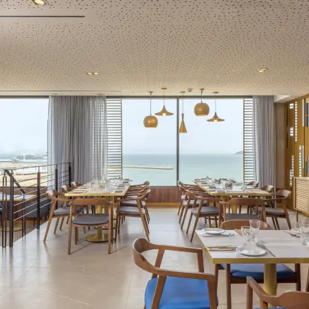Barceló Tanger