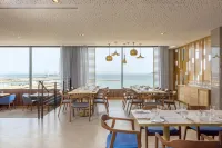 Barceló Tanger - breakfast