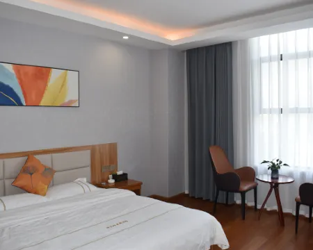 Ceheng Evening Peak Theme Hotel Hotels in Ceheng