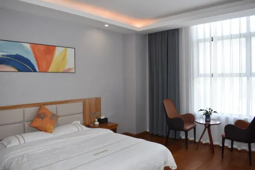 Ceheng Evening Peak Theme Hotel Hotels in Ceheng