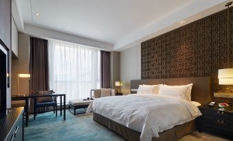 Tianyuan Mingyue Hotel