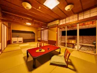 Ooedo Onsen Monogatari Enakyo（Old：Yukai Resort Premium Enakyo Kokusai Hotel）