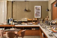 Elements Hotel Киров  (Элементс Киров Отель) - Завтрак
