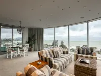 Marsden Suites Nautilus Orewa Hotels in Orewa