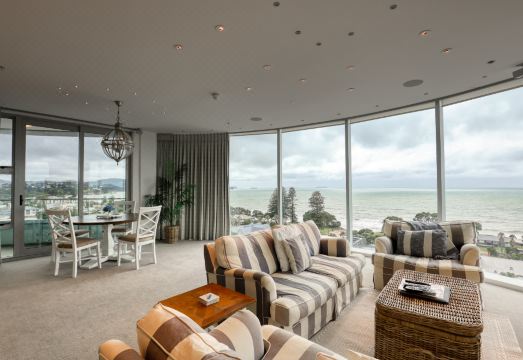 Marsden Suites Nautilus