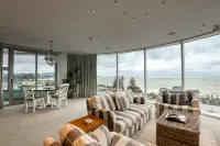 Marsden Suites Nautilus Orewa Hotels in Orewa