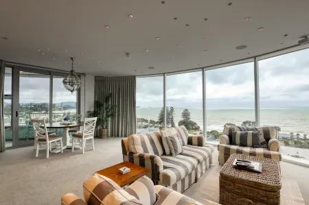 Marsden Suites Nautilus Orewa