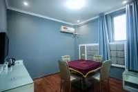 友佳城市飯店（長征路保麗國際廣場店）