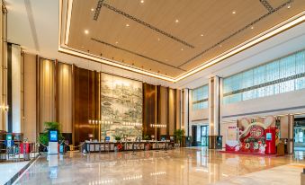 Suzhou Central Hotel