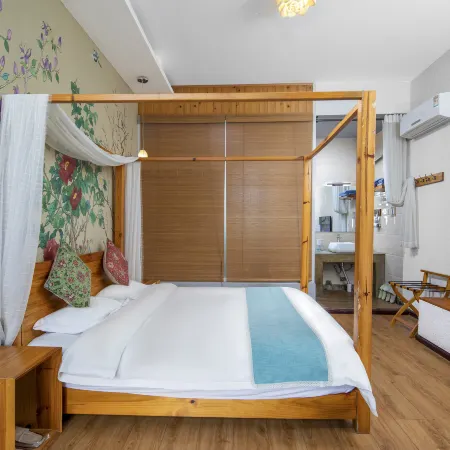 Buxianshan Guesthouse