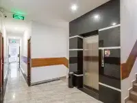 Minh Chien Hotel Hotels near Cam Ly Waterfall