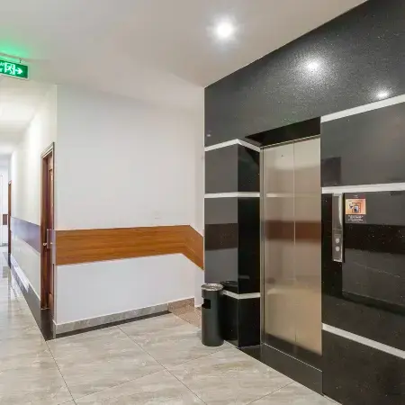 Minh Chien Hotel