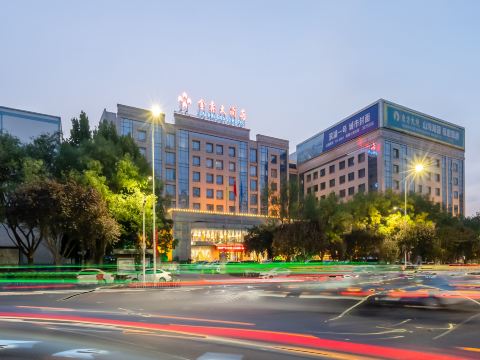 Jinxin Hotel