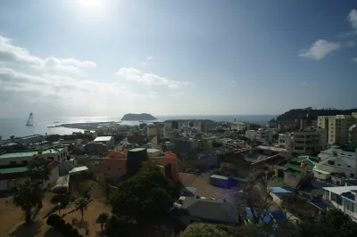 모멘토 호텔 - 호스텔