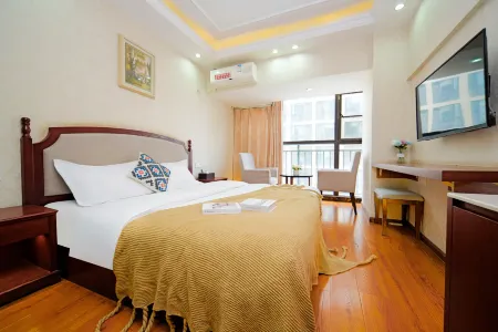Xi'an Boutique Hotel