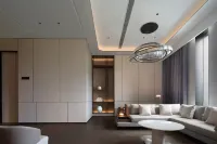 Zhuhai Marriott Hotel Jinwan - Business