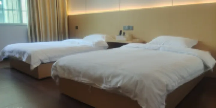 Yongfeng Junyue Homestay