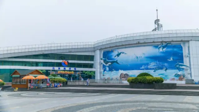 Fulinghui Hotel (Beijing Xizhimen Jiaotong University) Отели рядом с достопримечательностью «Qingnongshi Proving Ground Former Site»