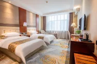 Linxia Huilong Hotel