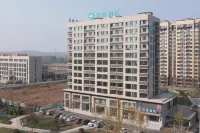 HanTing Hotel (Qingdao Polizhen Henghe Park) Hotels near Longwan Seaside Bathing Beach