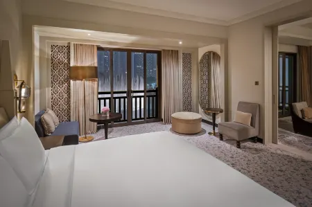 Palace Downtown Отели рядом с достопримечательностью «Дом шейха Саид Аль Мактум»