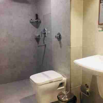Justa Rangers Munnar Rooms
