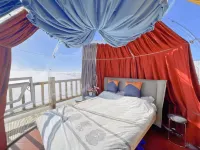 Wugongshan Jinding Hefeng Chinese Inn Hotels near Golden Peak