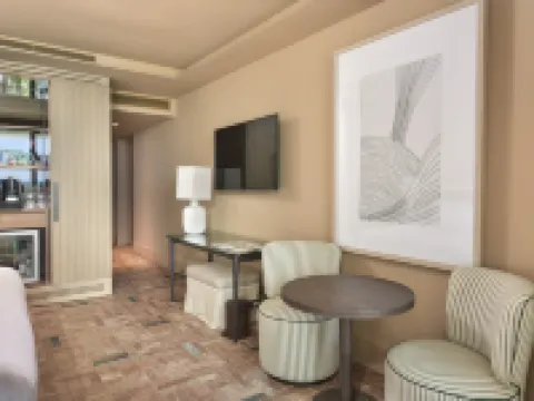 ホテル フエルテ マルベーリャ マルベーリャのホテル