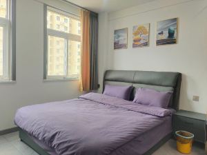 Yujia Homestay (Nanyang Dongxin Central Park)