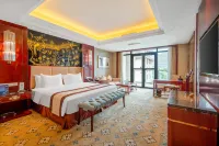 Jinke Hotel Hotels in Kaizhou Hanfeng Lake