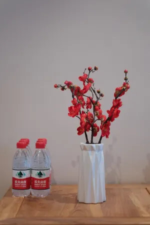 Sparkling Legend  Apartment