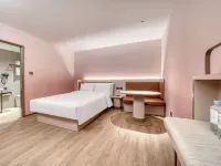 HanTing Hotel (Hangzhou West Lake Hubin Nanshan Road) Hotels near Qinghe Square