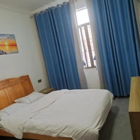 Hechi Yuhan Apartment