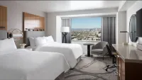 JW Marriott Los Angeles L.A. LIVE - Spa