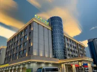 Western Airport Aviation Hotel (Xi'an Airport) Hotel dekat Bandara Xianyang