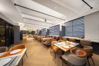 Miduo·Yuege Hotel (Yongkang South High-speed Railway Station Xijin Pedestrian Street) - breakfast